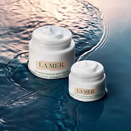 The Moisturizing Soft Cream - Nemlendirici Krem